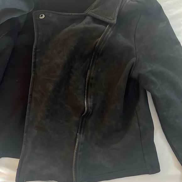 Lady Dutch Moto Jacket - Picture 7 of 9